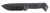 KABAR BK2     BECKER CAMPANION           5.25  BLK