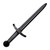 COLD CS-92BKD       TRAINING DAGGER