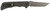TEMP AAABK521  ASSIST ALUM BLK TANTO SER BLK