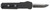 TEMP CABR321   CAL  BLK RUBBER DROP BLK D2