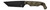 STROUP B5TODGBLKCER       ODG/BLK  CERA  3.5 TANTO