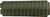 B5 CHG-1562   CAR15 HANDGUARD                  ODG