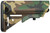 B5 SOP-1188   SOPMOD STOCK MILSPEC       WOODLAND