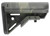 B5 BRV-1421   BRAVO  STOCK MILSPEC          MC-BLK
