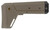 B5 MPS-1554   MODULAR PICATINNY STOCK          FDE