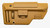 B5 CPS-1306   PRECISION STOCK COLLAPSIBLE       CB