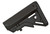 B5 BRV-1082   BRAVO  STOCK MILSPEC             BLK