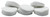 OTIS FG-918100     2" SM CAL PATCHS 100PC