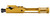 FAXON FF556BCGCNITRIDELWTIN 556 GUNNR LTWT BCG TIN