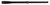 BA BABL65CR18PQ 6.5CRD BRL SS  18"  HAN MID .87