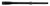 BA BABL65CR17PQ 6.5CRD BRL SS  16"  HAN MID .875