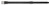 BA BABL223013PQ 223WYL BRL     16"  HAN MD W/LOPRO