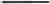 BA BABL223022PQ 223WYL BRL     20"  DMR RFL