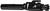 AERO APRH308186    308 BLT CARRIER     BLK NITRIDE