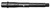 ROSCO BL-075-HB-300BLK-5-P     BL   7.5"    300BLK