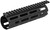 UTG MTU001SSM      AR15 SUPER SLIM MLOK HANDGRD