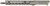 CMMG 28B940CTNG   DISSENT  MK4 22ARC 16.1"     TUNG