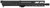CMMG 99B80E4AB UPPR DISSENT     9MM     10.5 ARBLK