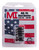 MIDWEST MI-PBD          PISTOL BLAST DIVERTER 1/2X28