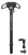 RADIAN R0664 RAPTOR        CHARGING HANDLE/TALON SAFETY  GRY AR-15
