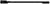 RAIDAN R0364 RAPTOR-LT     CHARGING HANDLE MCX         BLK