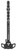 RAIDAN R0278 RAPTOR-SD SL  CHARGING HANDLE AR15        BLK