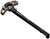 RAIDAN R0003 RAPTOR        CHARGING HANDLE AR15        FDE