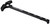 ARMASPEC ARM166-BLK  CLASSIC CHARGING HANDLE AR10