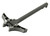 TIMBER AR10   ENFORCER AMBI CHARGING HANDLE    TUNG