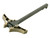 TIMBER AR10  ENFORCER AMBI CHARGING HANDLE  BRONZE