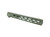 TIMBER CREEK      GREYMAN 10" HANDGUARD FOREST GREEN
