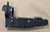 British STEN MKIII Fire Control Group Housing w/ Tabs GRADE B
