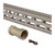 Q 15-HB-MLOK-HG-KIT      15"M-LOK AR HANDGUARD KIT