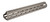 Q 15-HB-MLOK-HG-KIT      15"M-LOK AR HANDGUARD KIT