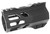 TACFIRE          ACE-20  4" FREE FLOAT MLOK HANDGUARD AR-15/AR9