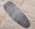Original Pre-64 Winchester Model 70 Checkered Steel Buttplate - Excellent Grade A (NM-70P-A)