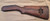 French MAS 49 / MAS 49-56 Wooden Buttstock - Grade B Surplus (SURP-6418)