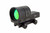 TRIJICON REFLEX 1X42 4.5 MOA GRN DOT W/ TA51 MNT