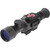 ATN X SIGHT II SMART HD RIFLE SCOPE 3-14X