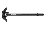 AERO PRECISION AR10 BREACH AMBIDEXTROUS CHARGING HANDLE WITH LARGE LEVER (BLACK) (APRA700301C)