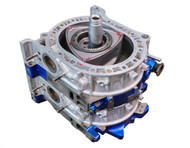 The History of Mazda’s Legendary Rotary Engine