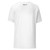 Rotary Bum Back Label, Blue Mazda Front, White Unisex t-shirt