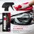waterless car cleaning spray
