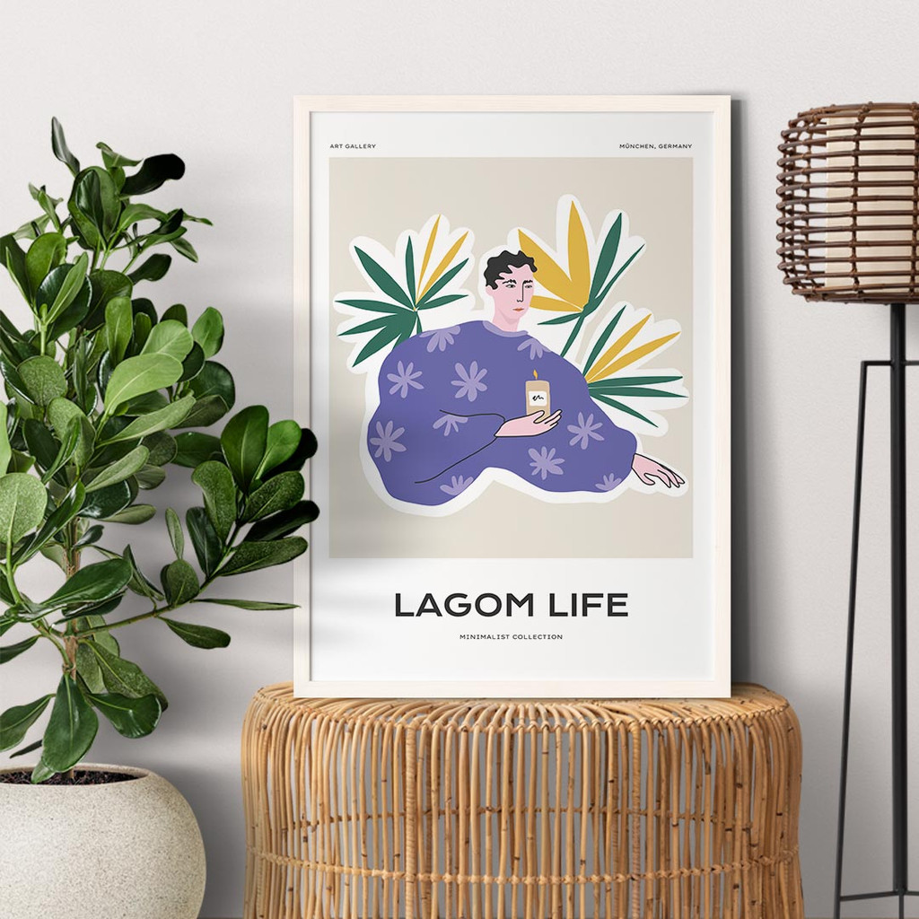 Lagom Life, Munchen No. 47