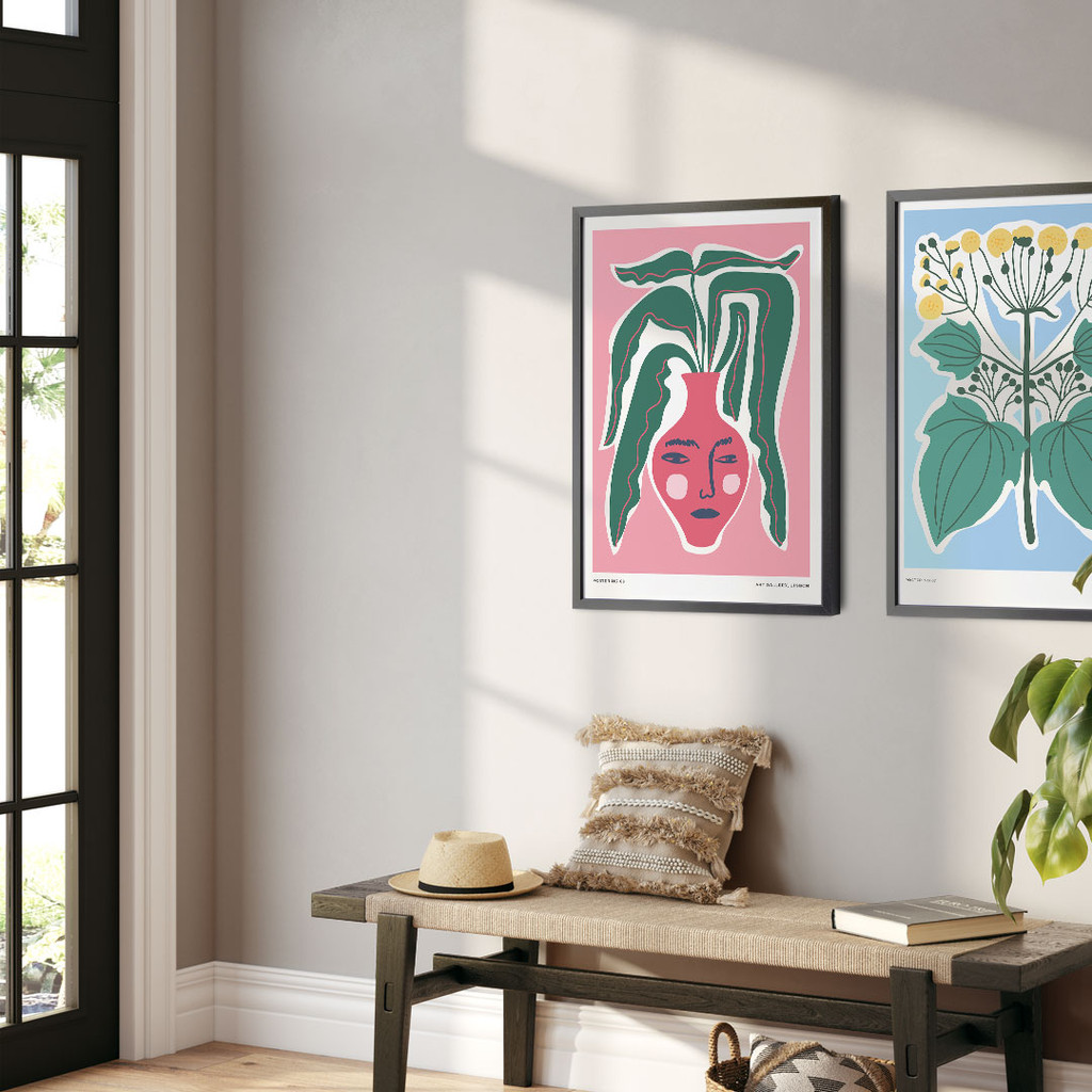 Art Gallery, Lisbon No. 08