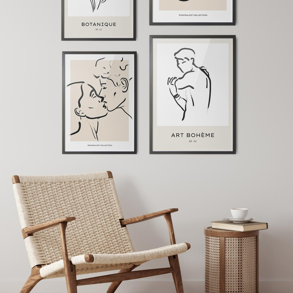 Art Boheme, The Art Of Living No. 05