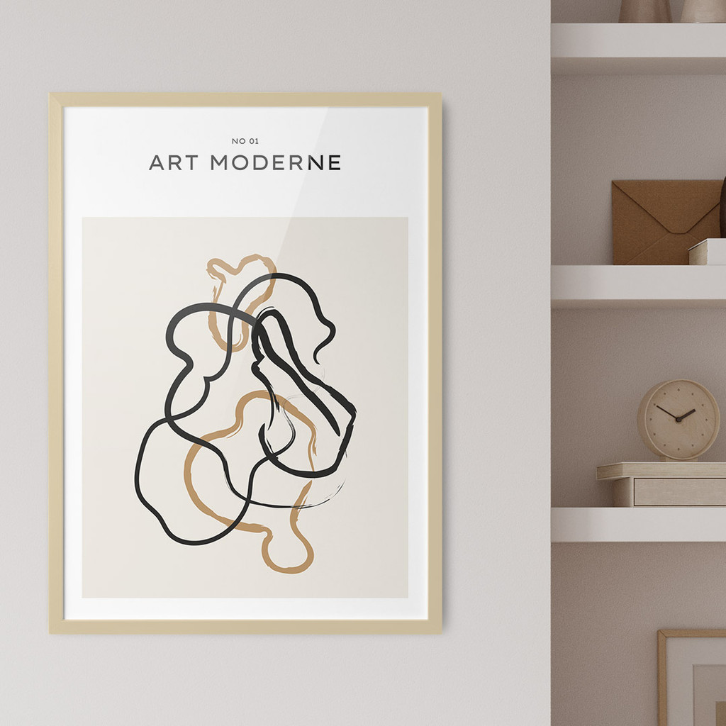 Art Moderne Collection No. 01