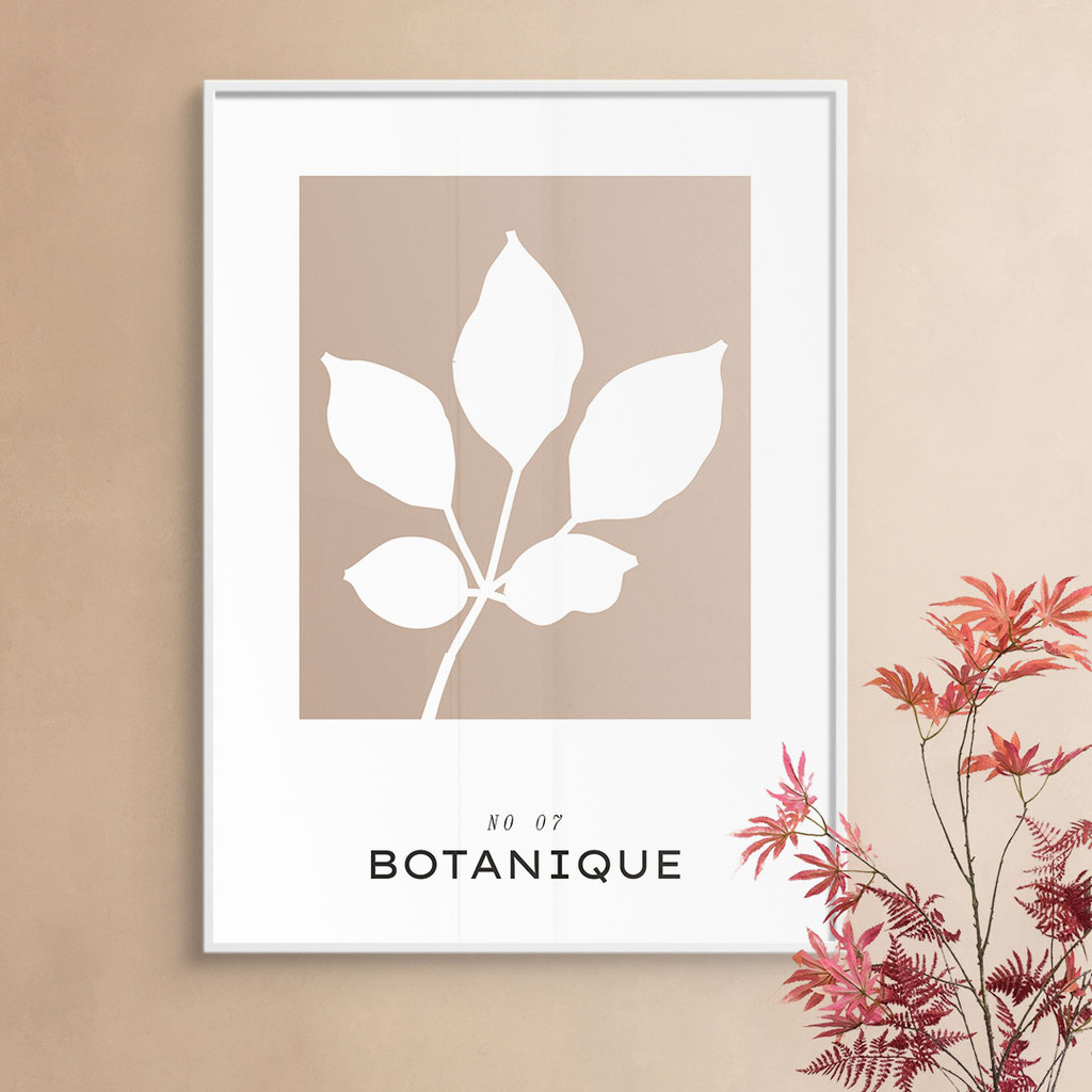 Botanique Collection No. 07