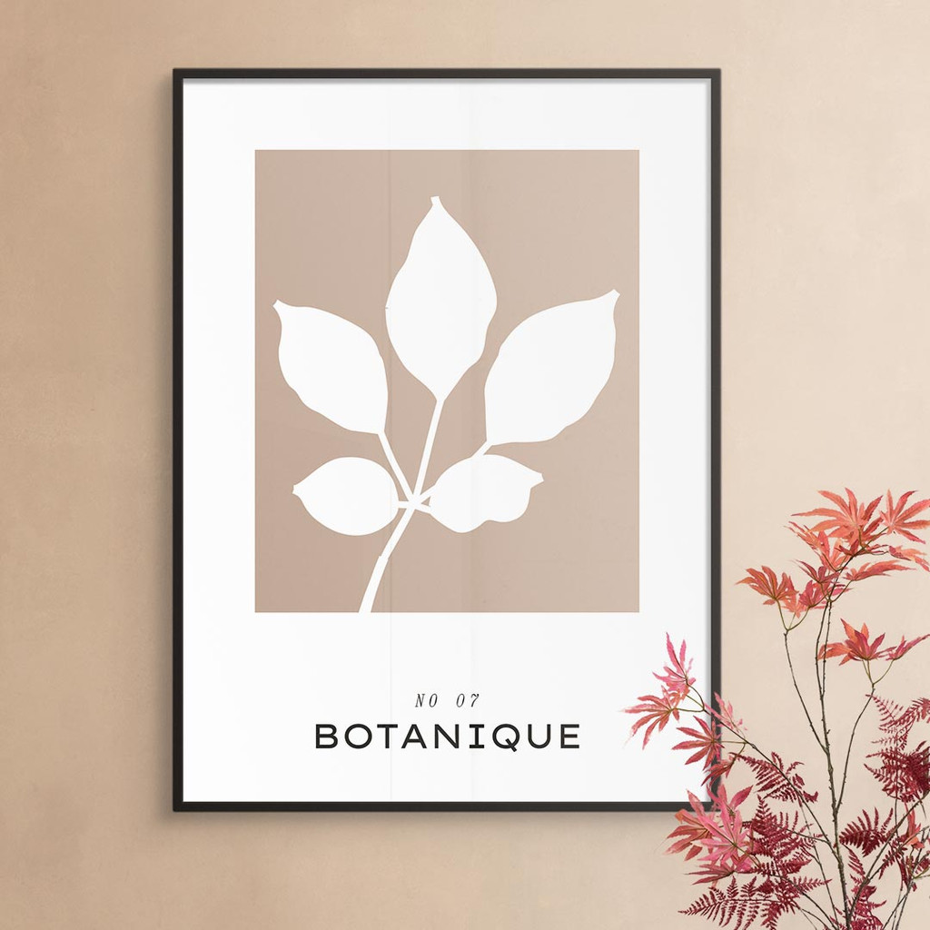 Botanique Collection No. 07