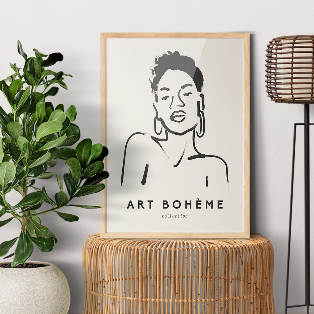 Art Boheme, La Femme Chloe
